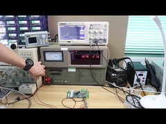 Téléphone antidéflagrant industriel pour montage sur pilier de centrale électrique