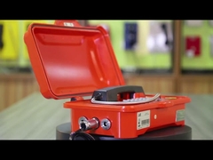 Téléphone antidéflagrant ST pour environnements dangereux