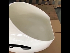 Cabine téléphonique publique acoustique, murale/sur pilier, antirouille