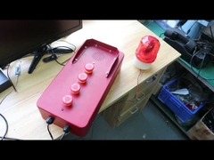 Boîtier d'appel SIP marin mains libres anti-humidité pour navire