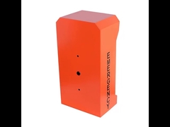 Téléphone d'urgence routier mains libres SOS anti-vandalisme 3G / 4G