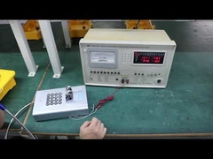 Téléphone de prison en acier, montage mural, en tôle laminée à froid, résistant au vandalisme