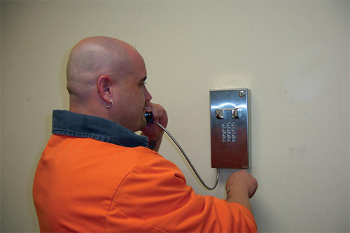 Dernières nouvelles de l'entreprise Quels sont les problèmes techniques à prendre en considération dans les systèmes téléphoniques pénitentiaires?