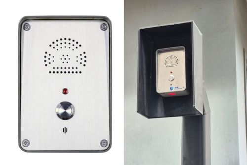 Dernières nouvelles de l'entreprise Renforcement de la sécurité publique: Systèmes d'interphone d'urgence JR304-SC-AL déployés dans les parkings de Singapour