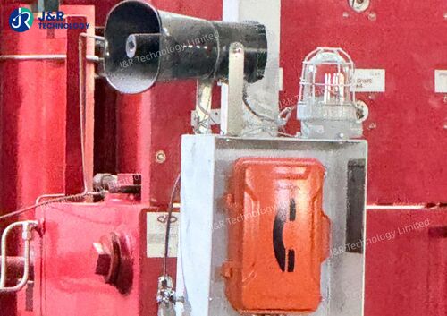 Derniers blogs de l'entreprise sur Téléphones industriels robustes pour le pétrole et le gaz et l'industrie lourde