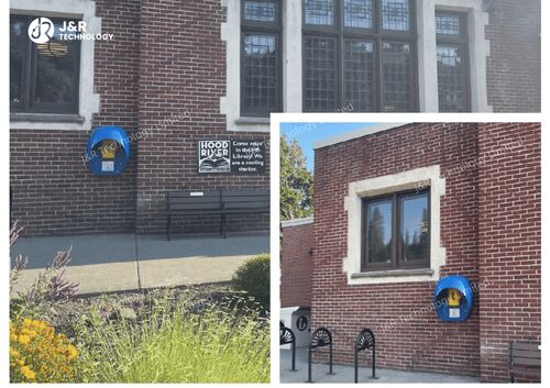 Derniers blogs de l'entreprise sur Téléphones d'urgence fiables pour une société et un public plus sûrs