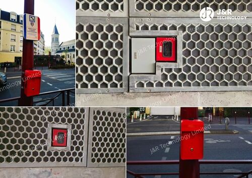 Derniers blogs de l'entreprise sur Téléphones d'urgence : un gardien silencieux pour la sécurité publique dans les villes modernes