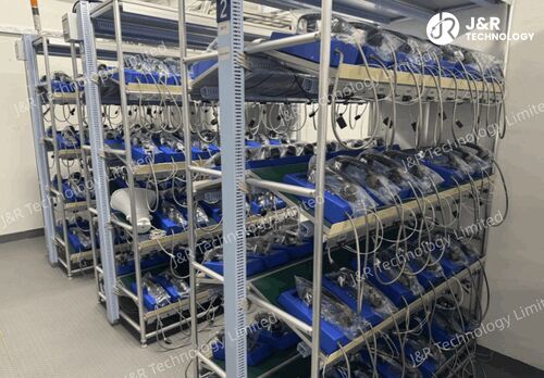 Derniers blogs de l'entreprise sur Advanced Anti-Vandal Telephones Deployed in Colombia Prison Modernization Project