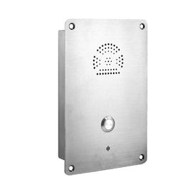 Un bon prix. Cabine téléphonique de PETITE GORGÉE de secours de cadran de vitesse pour les hôpitaux/entrée de porte/industriel en ligne