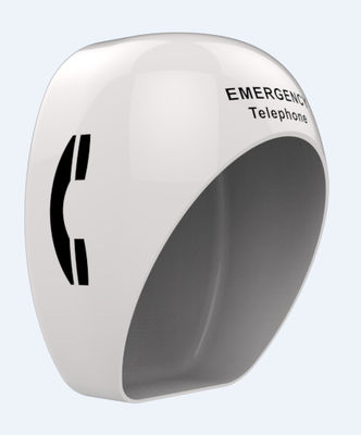 Un bon prix. Cabine téléphonique acoustique industrielle antibruit à montage sur pilier pour chantier naval en ligne