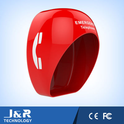 Un bon prix. Capot acoustique monté sur le mur / pilier, étui étanche extérieur en ligne