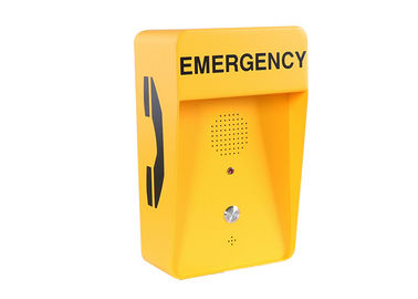 Un bon prix. Téléphone d'urgence SOS à numérotation rapide en extérieur, Téléphone d'urgence routier IP66 en ligne