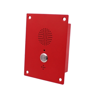 Un bon prix. Souterrain robuste VLAN Handfree de téléphone de secours d'ascenseur du logement IP54 en ligne
