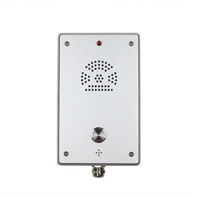 Un bon prix. Téléphone mains libres public IP66 pour ascenseur / banque / aéroport en ligne