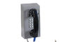 Correctional Public Inmate Vandal Resistant Telephone With Cold Rolled Steel Material