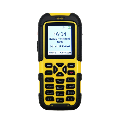 Un bon prix. IP67 étanche à l'explosion Fonction robuste pour la mine 2000mAh en ligne