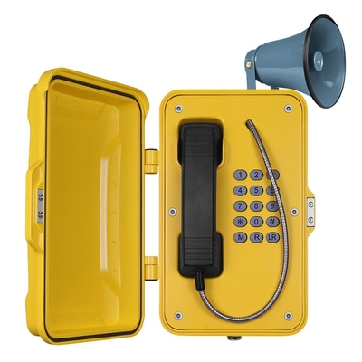 Un bon prix. Téléphone résistant aux intempéries avec clavier complet en ligne