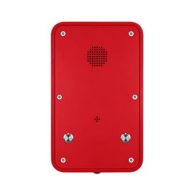Un bon prix. Téléphone VoIP d'urgence SOS à numérotation automatique rapide, jaune ou rouge, pour parkings/mines en ligne