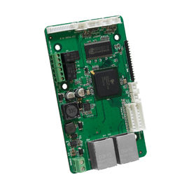 Un bon prix. Carte de circuit imprimé téléphonique VoIP/SIP industrielle, PCB IP pour l'industrie en ligne