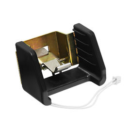 Un bon prix. Commutateur mécanique en plastique robuste avec connecteur de fil à 2 broches en ligne