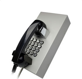 Un bon prix. Téléphone à 16 touches résistant aux vandalismes en ligne
