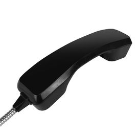 Un bon prix. Appareil téléphonique industriel, appareil de remplacement avec récepteur pour téléphone d'urgence en ligne
