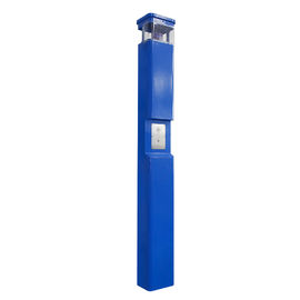 Un bon prix. Tour de téléphone d'urgence résistant aux intempéries, Téléphones d'urgence industriels / de campus en ligne
