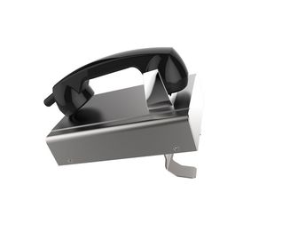 Un bon prix. Type de bureau téléphone de secours de ligne directe pour des stations de garde/commissariats de police en ligne