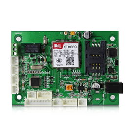 Un bon prix. Carte de circuit imprimé de téléphone 3G industriel, pièces de rechange de téléphone PCB 3G en ligne