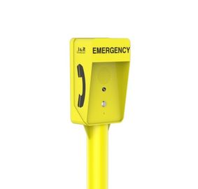 Un bon prix. Boîte d'appels SOS SIP résistante aux chocs VoIP d'urgence routière avec caméra en ligne
