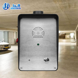 Un bon prix. Interphone mains libres d'urgence pour ascenseur GSM 3G, interphone industriel étanche en ligne