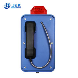 Automobile imperméable industrielle de téléphone de résistant à l'eau - téléphone de cadran