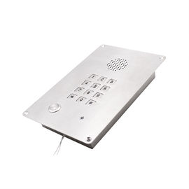 Un bon prix. Interphone domestique sans fil résistant à la corrosion/à l'eau pour zones stériles en ligne