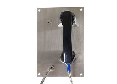 Un bon prix. Téléphone de secours de numérotage automatique de protection contre les intempéries 2 ans de garantie pour la pièce propre en ligne