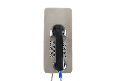 Un bon prix. Téléphone résistant de vandale public avec le clavier numérique tactile de Digital scellé par temps en ligne