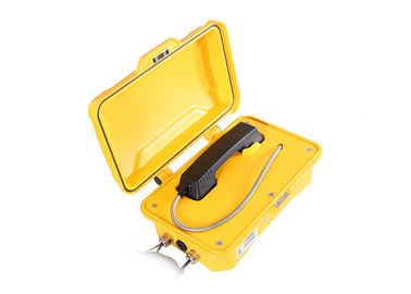 Un bon prix. Fonction industrielle du combiné adaptée aux besoins du client par support facile SOS de secours de téléphone de Voip en ligne