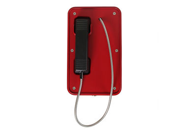 Un bon prix. Boîtier téléphonique d'urgence antichoc étanche IP extérieur en alliage d'aluminium moulé sous pression en ligne