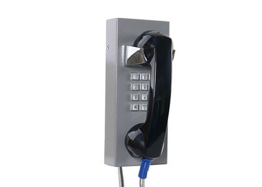 Un bon prix. Téléphone imperméable de prison de détenu de téléphone résistant analogue de vandale en ligne