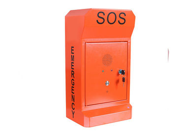 Un bon prix. Téléphone d'urgence de route pour la route de bord de la route en ligne