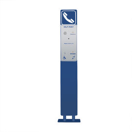 Un bon prix. Téléphone d' urgence Voip, poste d' appels SOS avec caméra en ligne