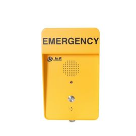 Un bon prix. Téléphone d'urgence extérieur SOS antivandalisme mains libres GSM, boîtier d'appel d'urgence IP66 en ligne
