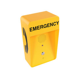 Un bon prix. Téléphone d'urgence extérieur SOS IP66 résistant au vandalisme en ligne