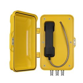 Un bon prix. Solutions de téléphonie industrielle en alliage d'aluminium conçues pour offrir une qualité exceptionnelle en ligne