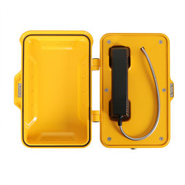 Un bon prix. Téléphone imperméable industriel d'anti de vandale ligne directe d'IP en ligne