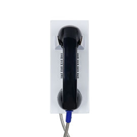 Téléphone résistant de vandale de combiné de l'acier inoxydable IP65