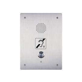 Un bon prix. Téléphone de secours d'ascenseur de PETITE GORGÉE de Cleanroom de boucle d'induction en ligne