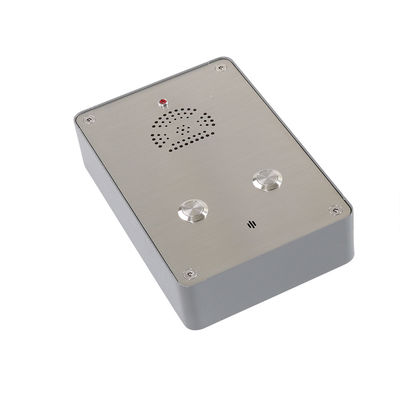 Un bon prix. Téléphone d'urgence avec bouton SOS, Ascenseurs, hôtels, hôpitaux, Téléphone mains libres en ligne