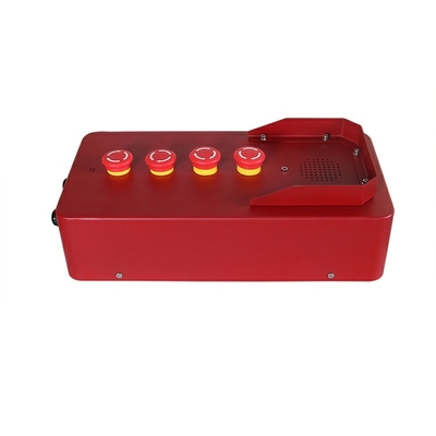 Un bon prix. Téléphone SOS d'urgence anti-vandalisme 65VDC Intercom d'appel d'urgence maritime en ligne