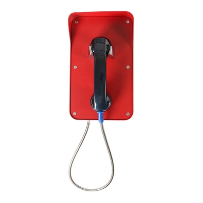 Un bon prix. Duplex à l'épreuve du vandalisme de téléphone de secours de numérotage automatique de la PETITE GORGÉE IP65 en ligne