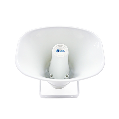 Un bon prix. Corne de haut-parleur SIP étanche 25W pour la diffusion de propagande en ligne